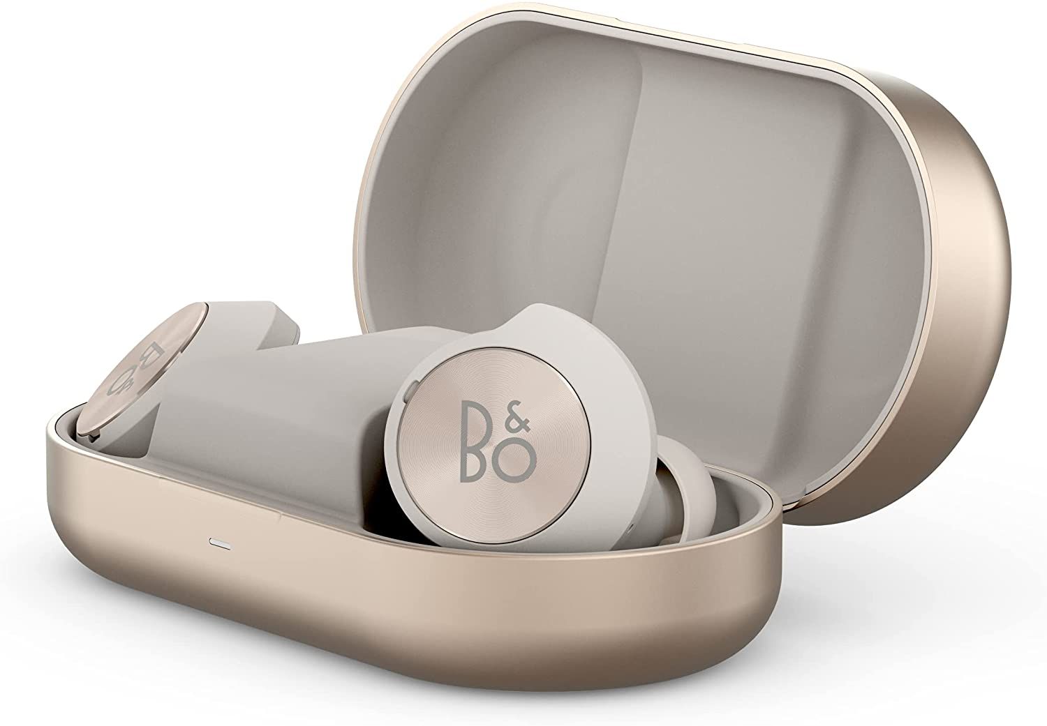 Bang & Olufsen Beoplay EQ Wireless Earphones - Analogue Seduction